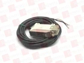 Фотоэлектрический датчик Артикул FX4N-A3R-0FD от производителя MATSUSHITA ELECTRIC