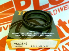 Уплотнение Артикул 25X35X6 от производителя TIMKEN