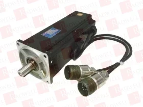 Серводвигатель Артикул P50B08100DCVT2 от производителя JTEKT