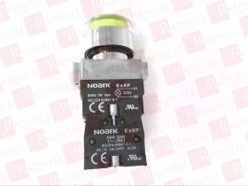 Кнопка Артикул EX9PBW3565H от производителя NOARK