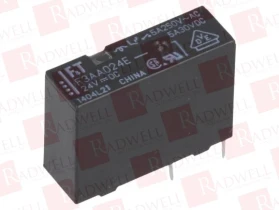 Реле / розетка Артикул FTR-F3AA024E-HA от производителя FUJITSU COMPONENTS