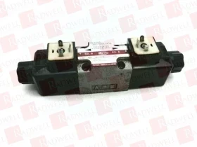 Гидравлический клапан Артикул HD3-3W-BG1A-025A-WDA1 от производителя TOYO-OKI