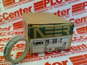 Кабелепровод / соединительный элемент Артикул PB-600-D от производителя NEER