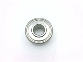 Подшипник SRW3ZZ-A5 DYNAROLL CORP миниатюрный закрытый