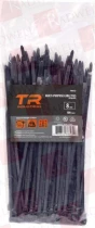 Кабельная стяжка Артикул TR88302 от производителя TR INDUSTRIES