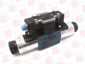 Гидравлический клапан Артикул 4WE6W61/EG24N9DK24L от производителя BOSCH