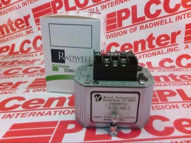 Преобразователь температуры WEED 7000RP1U, 4-20 мА, 0-200°C