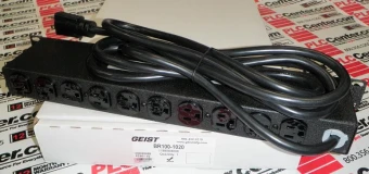 Разветвитель питания Артикул BR1001020 от производителя GEIST