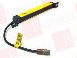 Световой занавес Артикул MS46LR-20-1215-Q1-R-NC-FN от производителя OMRON