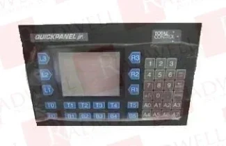 Интерфейс оператора Артикул HMI-KPN-201 от производителя FANUC
