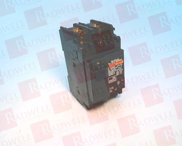 Автоматический выключатель для монтажа на дин-рейку Артикул SA52RCUL/5 от производителя FUJI ELECTRIC