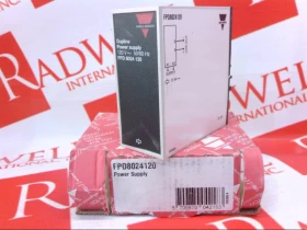 Источник питания Артикул FPD-8024-120 от производителя CARLO GAVAZZI
