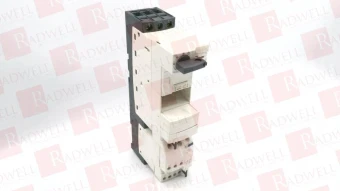 Конденсаторный пускатель двигателя Артикул LU2B32B от производителя SCHNEIDER ELECTRIC