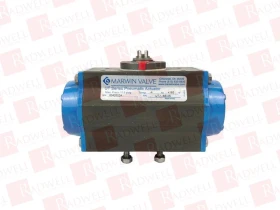Пневмопривод Артикул UT-1-SR от производителя MARWIN VALVES