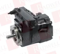 Гидравлический насос  Артикул PVWJ-011-A1UV-RTAS-P-1NN/FNN-CP от производителя OILGEAR