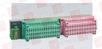 Модуль / стойка ПЛК Артикул TFU-6112 от производителя JTEKT