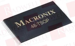 Микросхема памяти Артикул MX29LV160DTTI-70G от производителя MACRONIX