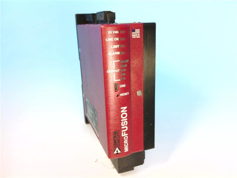 UF1HXTA0-32-P1000 Цепь управления мощности триодного тиристора от CONTROL CONCEPTS