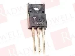 Регулятор  напряжения Артикул TA7815S от производителя TOSHIBA