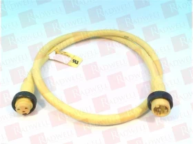 Комплект кабелей / шнуров QD Артикул 84901 от производителя TPC WIRE & CABLE