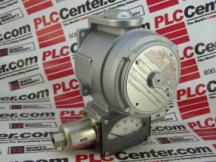 Реле давления UNITED ELECTRIC H121K-147, диапазон 100 PSID