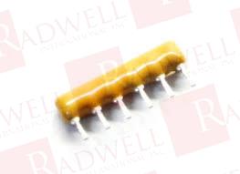 Набор  резисторов Артикул L06-1C-393 от производителя TT ELECTRONICS