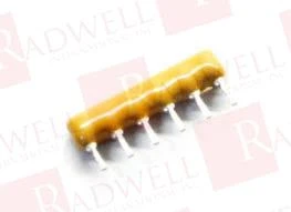 Набор  резисторов Артикул L06-1C-393 от производителя TT ELECTRONICS