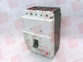 Автоматический выключатель в литом корпусе Артикул NZMB1-S63-CNA от производителя EATON CORPORATION