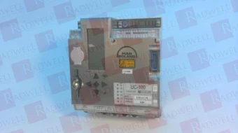 Контроллер  безопасности Артикул UC-100 от производителя MAN ROLAND