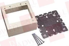 Розетка / коробка Артикул V5753 от производителя LEGRAND