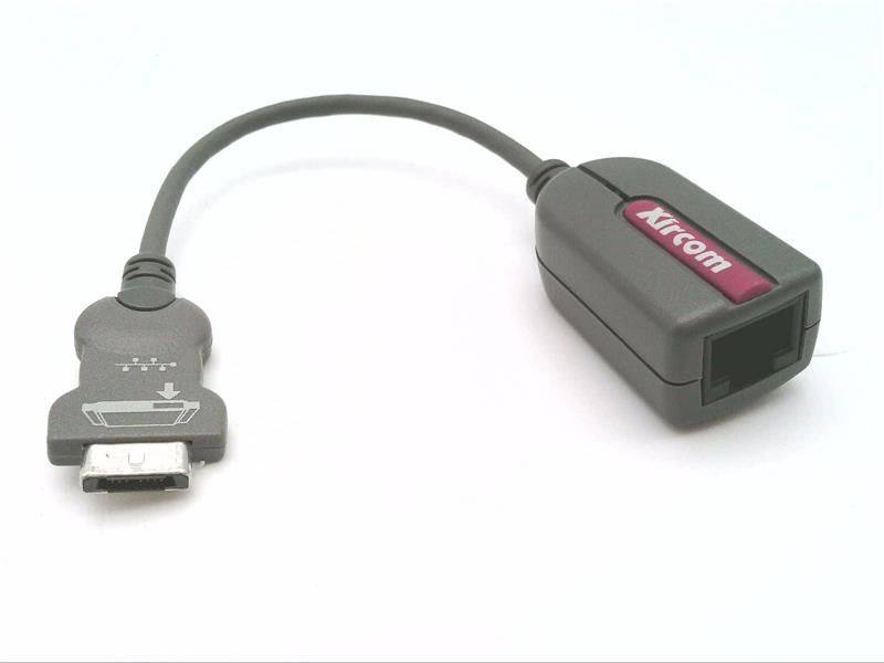 180-0022-003B Адаптер питания от XIRCOM