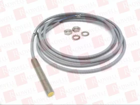 Индуктивный датчик Артикул BI1.5-EG08-RP6X от производителя TURCK