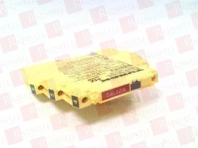 Защитное ограждение / диод  Артикул MZ07P2 от производителя TURCK