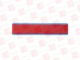 Аксессуар для панелей Артикул PARW125-RED от производителя PANDUIT