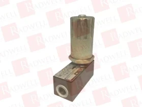 Регулирующий клапан Артикул HF3-CT20K-02B от производителя TOYO-OKI
