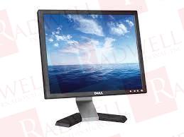 Монитор для ЭВМ Артикул E176FPB от производителя DELL