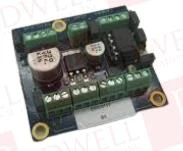 Плата ПК Плата ПЛК / дополнения к  плататам Артикул EB000115 от производителя OPTEL