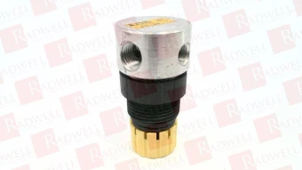 Пневматический регулятор Артикул 04R113FA от производителя PARKER