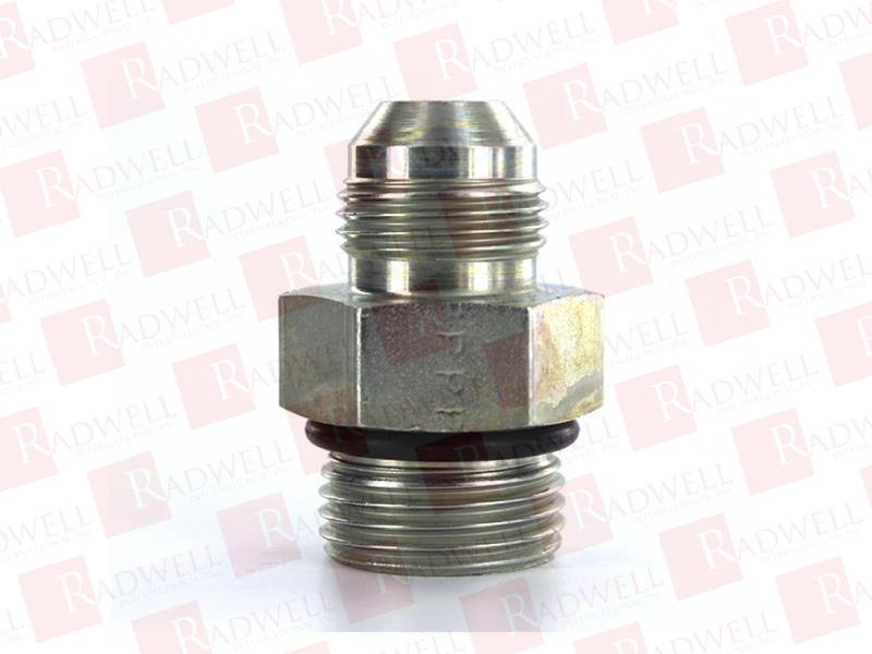 Фитинг для гидравлики Артикул 16-F4OM-XS от производителя PARKER