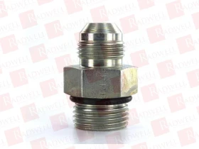 Фитинг для гидравлики Артикул 16-F4OM-XS от производителя PARKER