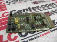 Дополнительный модуль / плата сервопривода Артикул 11-0090-19 от производителя ELWOOD CORPORATION