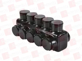 Наконечник / разъем Артикул IPLD350-5B от производителя NSI INDUSTRIES