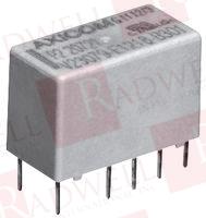 Твердотельная перегрузка / реле Артикул V23079G1005B301 от производителя TE CONNECTIVITY