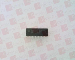 Интегральная микросхема Артикул MC14015BCPG от производителя ON SEMICONDUCTOR