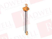 Цепной подъемник Артикул CH20010 от производителя MAGNA LIFTING