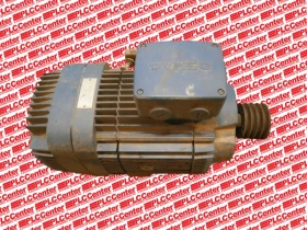 Двигатель Артикул KBA-140-B-8/4 от производителя MANNESMANN DEMAG