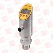 Датчик / преобразователь давления Артикул PS003R-503-2UP8X-H1141 от производителя TURCK