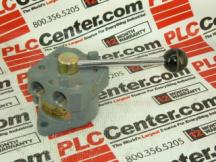 Пневматический клапан Артикул C/808C от производителя NORGREN