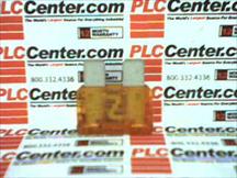 Предохранитель автомобильный WAYTEK Blade Style 40А