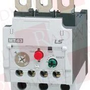 Твердотельная перегрузка / реле Артикул MT-63/3K-55S от производителя LS ELECTRIC